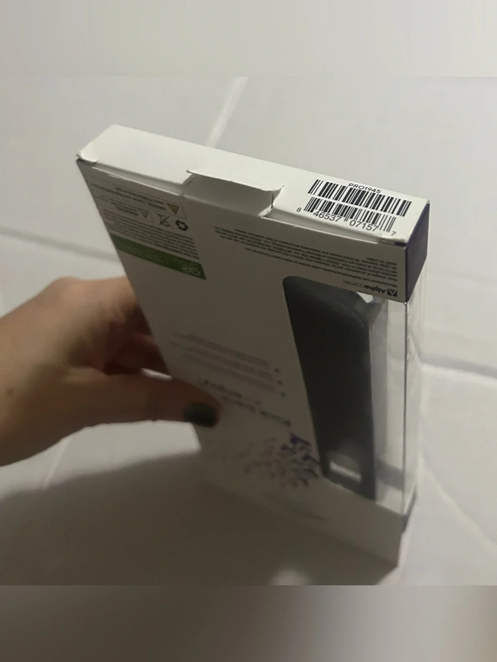 Black Case for Moto G Stylus Phone Case